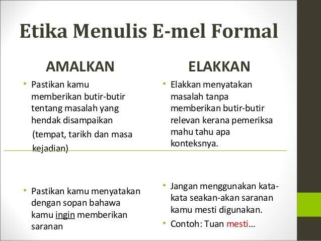 Contoh Arahan Soalan Dalam Bahasa Arab - Dernier n