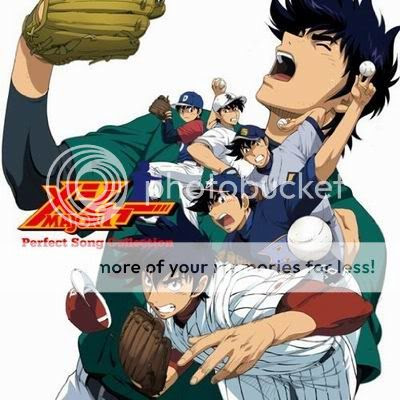 かっこいい メジャー アニメ 壁紙 Udin