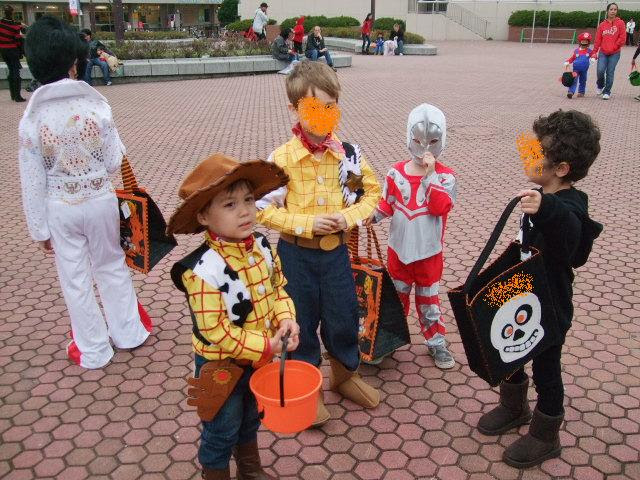 ディズニー画像ランド 最高のディズニー 仮装 子供 男の子 手作り