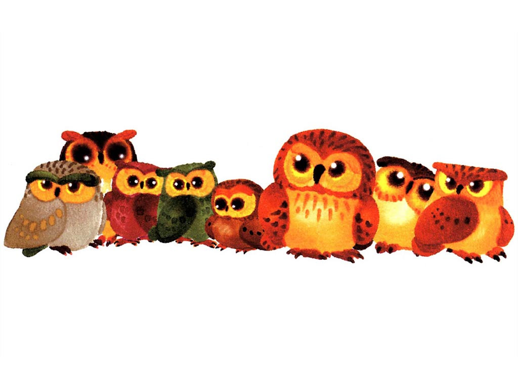 最高の動物画像 50 ふくろう イラスト フリー