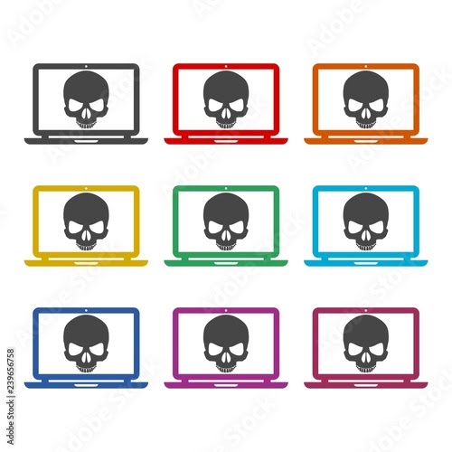 Download Logo Hacker