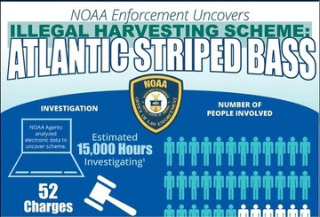 NOAA OLE Infographic