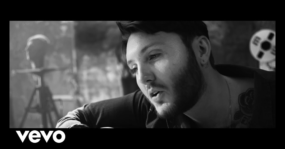 James Arthur Say You Won T Let Go Official Music Video