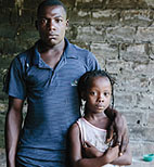 Un anno di emergenza ebola