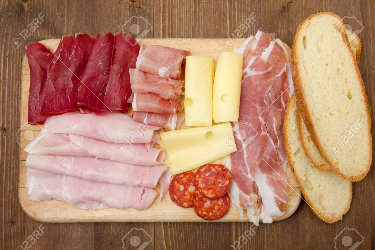Image result for Cold cuts