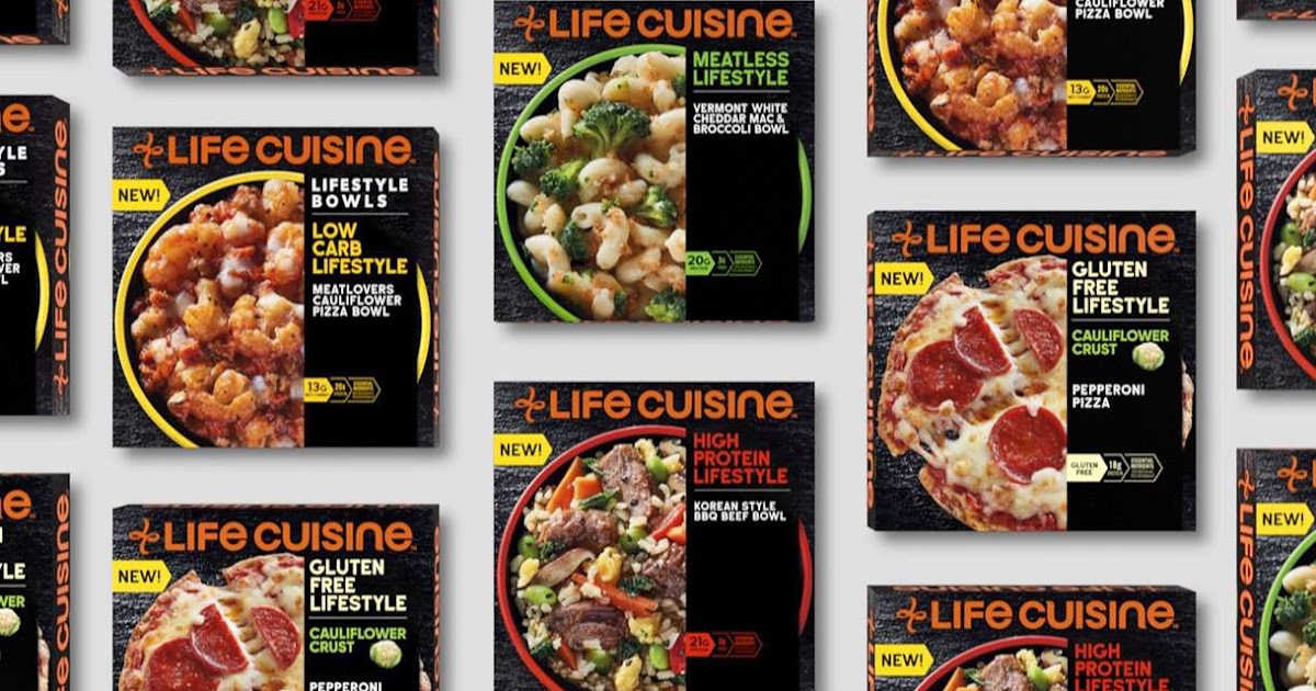 Best Frozen Dinners For Diabetics : Sticking with the ...