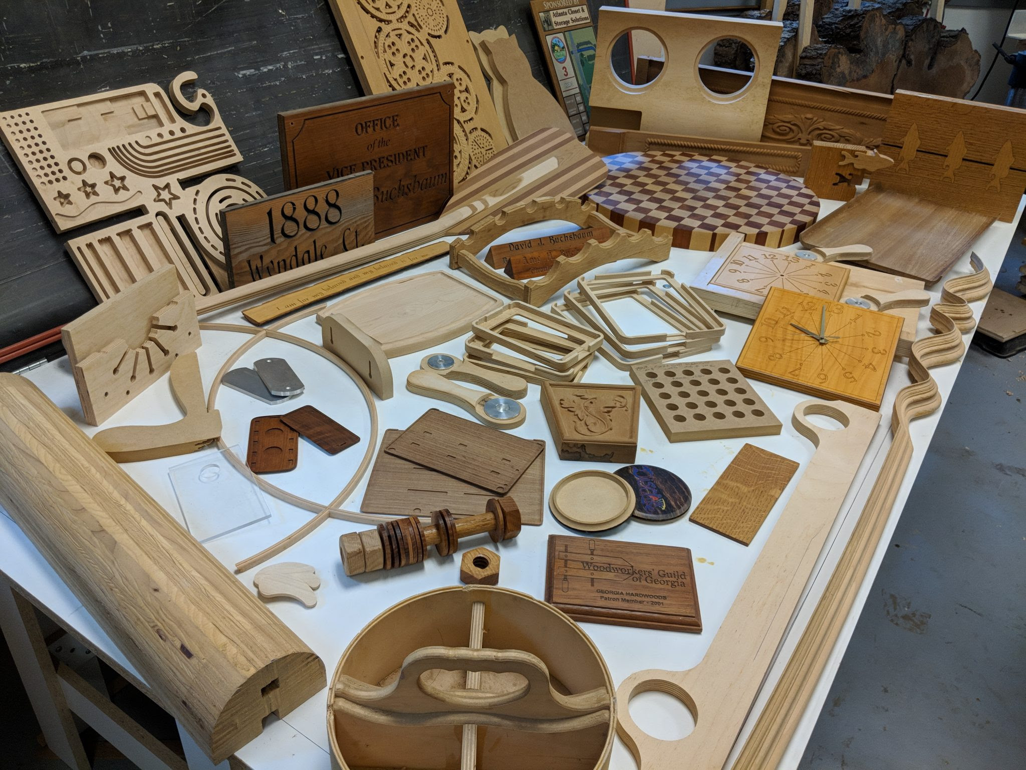 Woodworking Projects Make Money