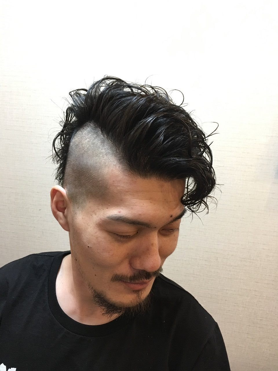 かっこいい メンズ 髪型 奇抜 Khabarplanet Com