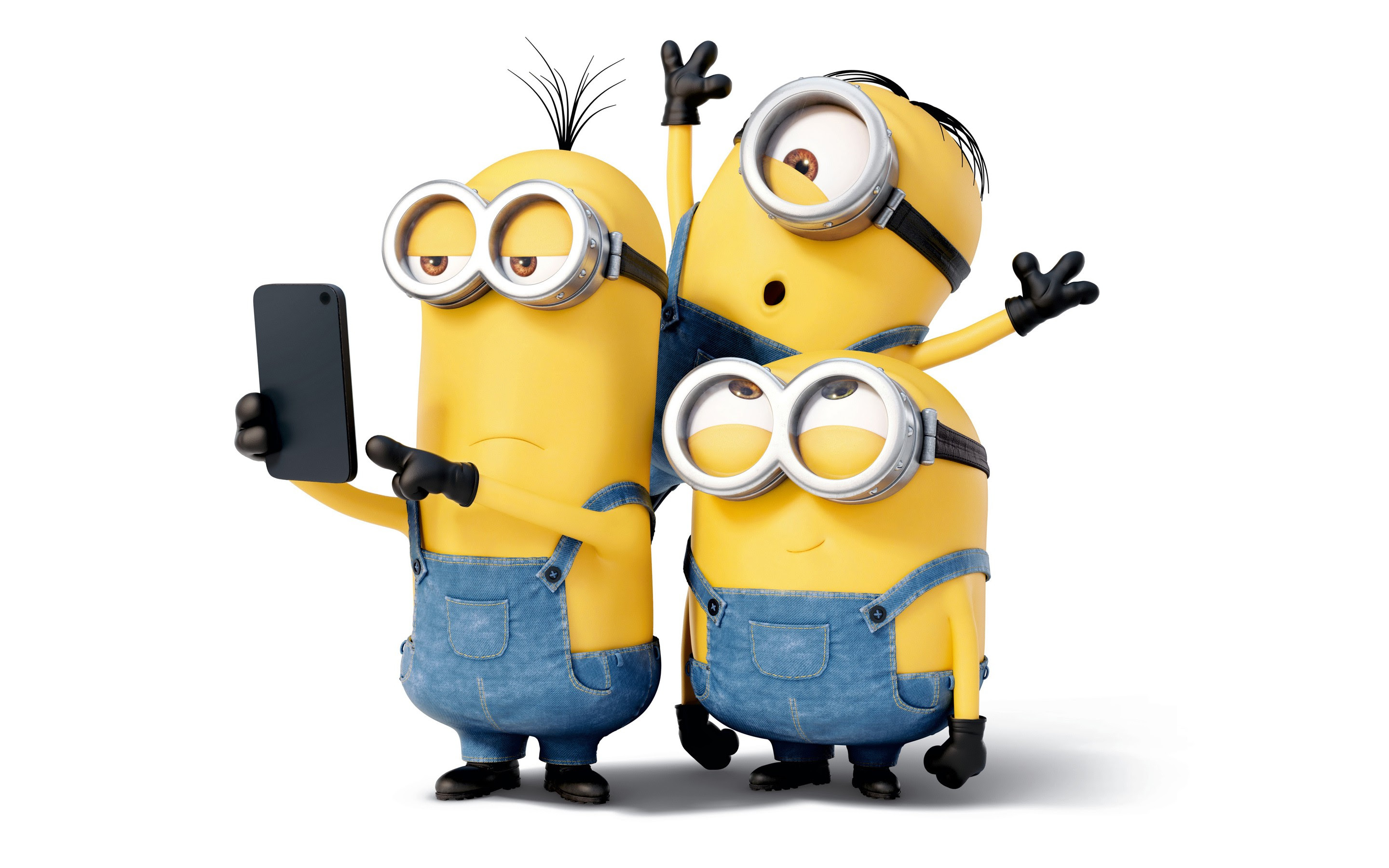 Foto Kartun Minion Foto Arya