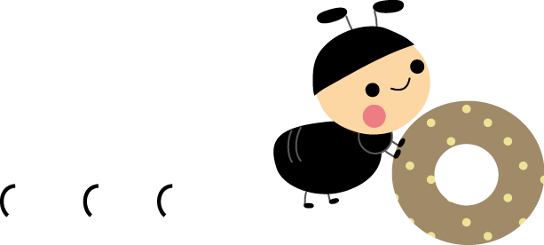 最も気に入った あり イラスト かわいい 写真素材 フォトライブラリー