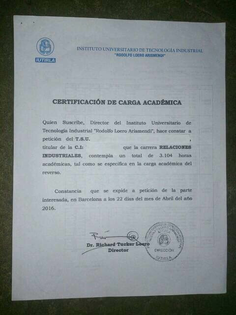 Carta De Motivos Para Trabajar En La Policia - m Carta De