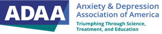 Anxiety and Depression Association of America