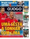 Ver capa O Jogo