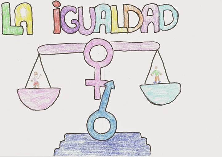 Lanús viajará a paraguay sin cinco de sus titulares. El Gobierno Convoca Una Nueva Edicion Del Concurso De Dibujo Escolar Vamos A Medias Sobre Igualdad De Genero Claudioacebo Com