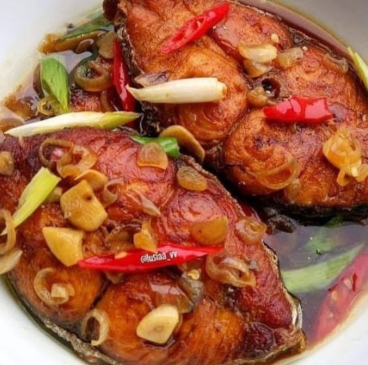 Resep Masakan Hasil Peternakan Dan Perikanan Resep Resto