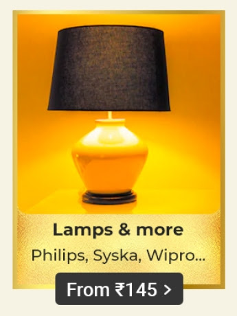 Lamps & more