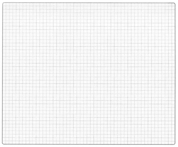 Stampa Fogli A Quadretti / Pixel Art Fogli Per Crearla 2 ...
