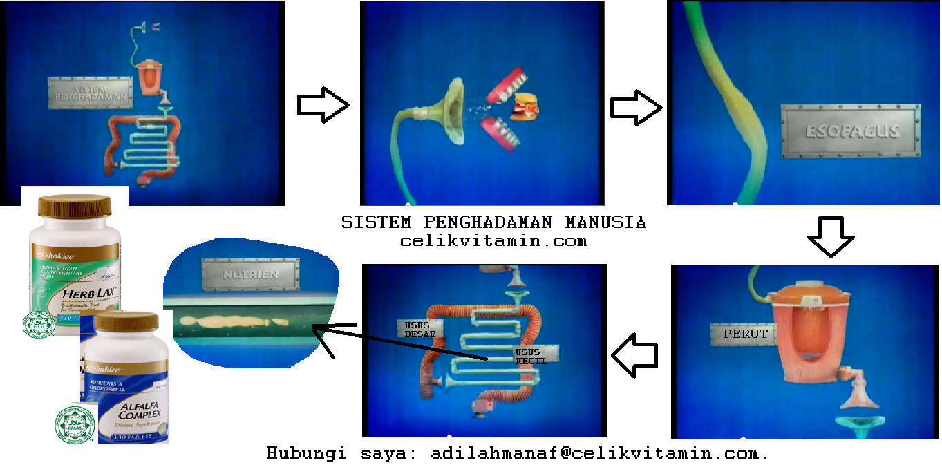 Jenis Ubat Untuk Sembelit - Rawatan m