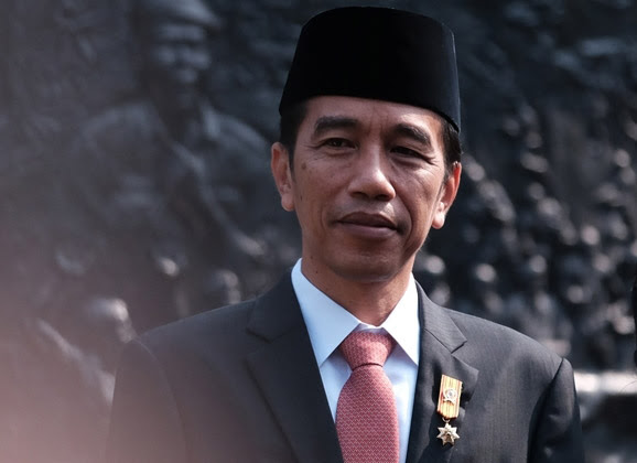 Ia sendiri mengucapkan selamat ulang tahun kepada jokowi melalui akun media sosialnya. Presiden Jokowi Jadi Primadona Media Sosial Di Ulang Tahun Ke 56