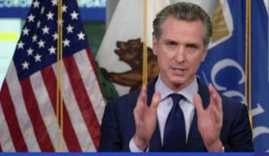 Federal Judge Blocks Gavin Newsom’s War Against the Freedom of Speech