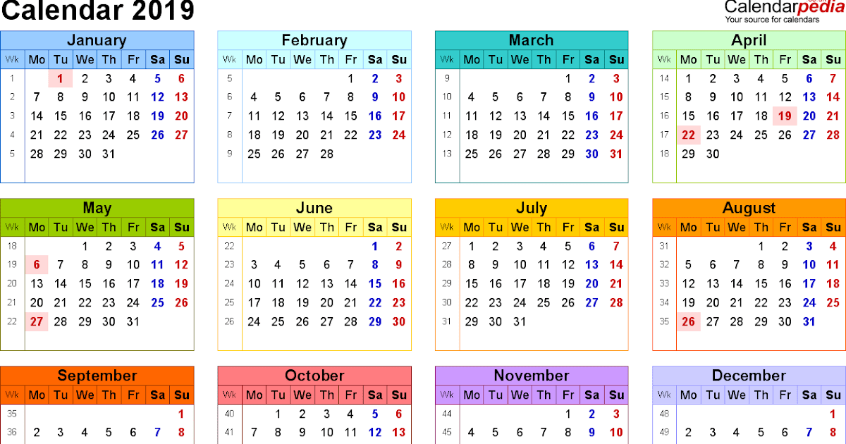 Terbaru 56 Kalender  2020 Indonesia 