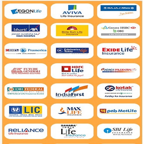General advice for health insurance. List Of Life Insurance Companies In India Approved By Irda Life Insurance Blog
