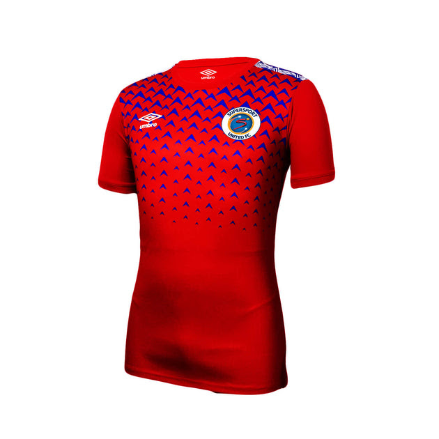 Find supersport united results and fixtures , supersport united team stats: Supersport United Fc Away Replica Jersey 19 20 Umbro South Africa