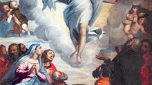 Carrying On After Jesus Is ‘Gone’