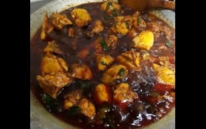 Resepi Ayam Masak Kicap India - G Liga MX