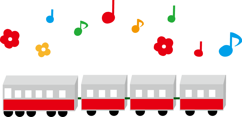 動物 電車 イラスト 無料 Apixtursaez2fxg