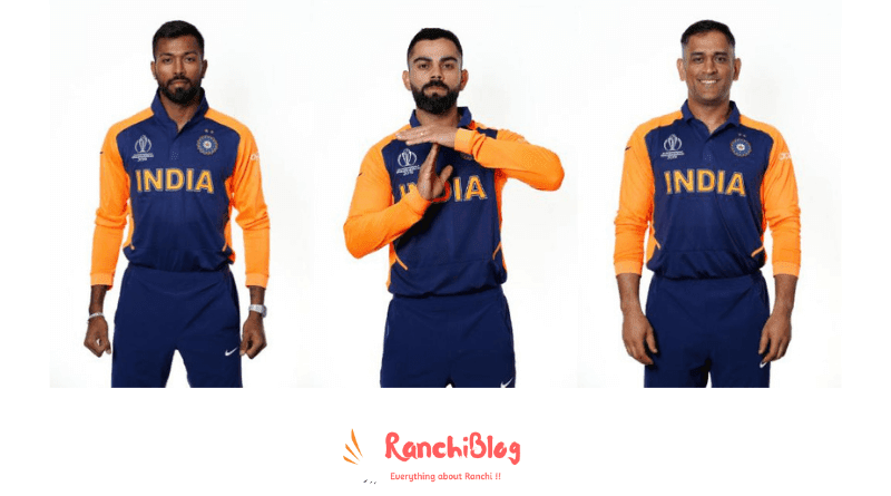 Men's cricket test match captains. A Letter To Indian National Cricket Team By A Die Hard Fan World Cup 2019 India Vs England
