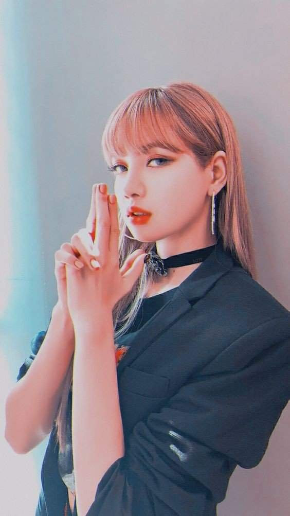 Blackpink Dududu Lisa Blackpink Reborn
