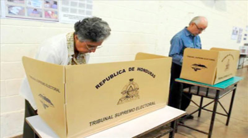 segunda vuelta y reelección presidencial