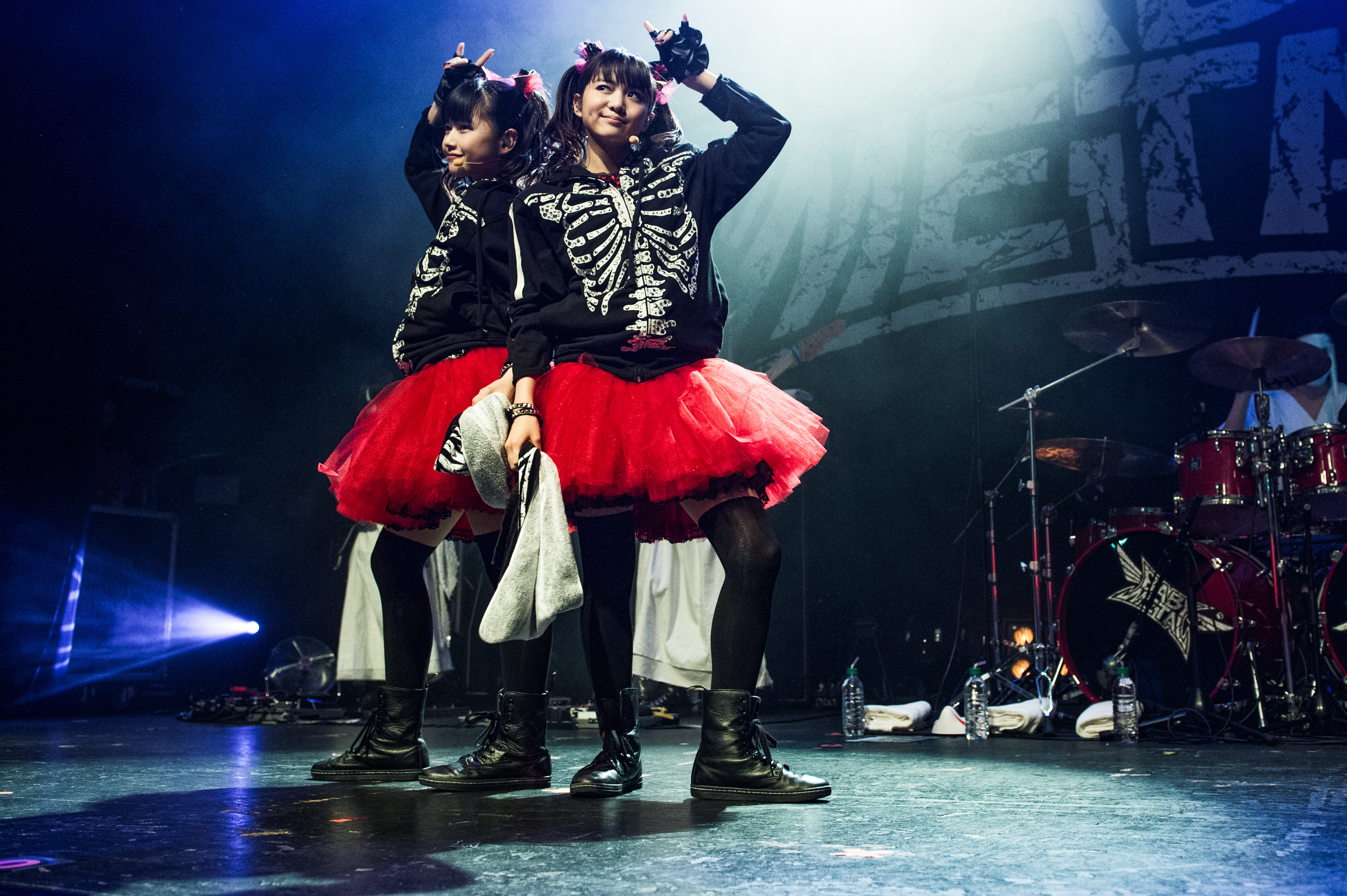 上スマホ 壁紙 かっこいい Babymetal 壁紙 最高の花の画像