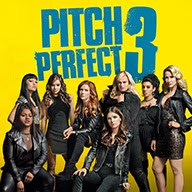 Pitch Perfect 3 (plus Bonus Features)