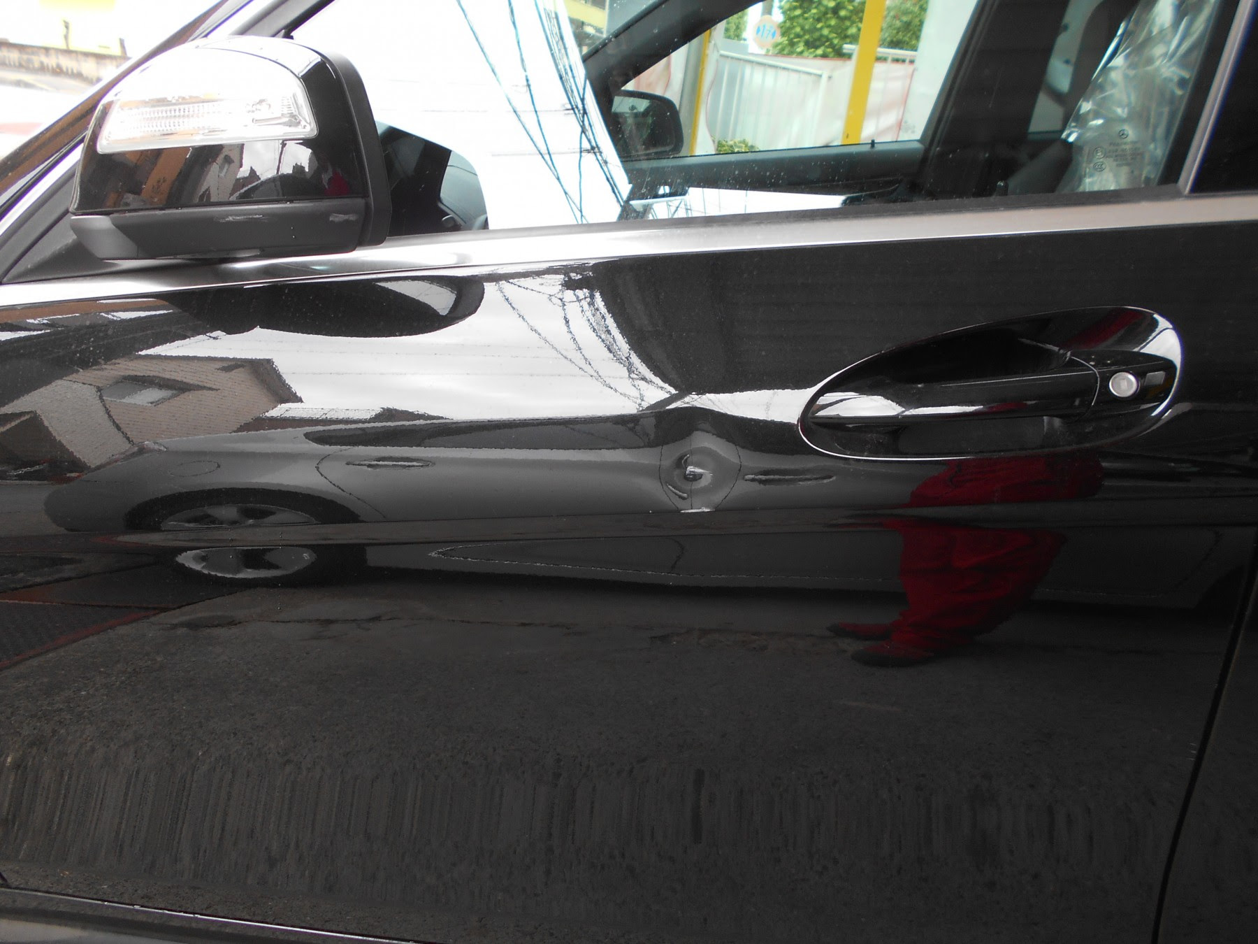 車 ドア 傷 修理 Diy Kuruma