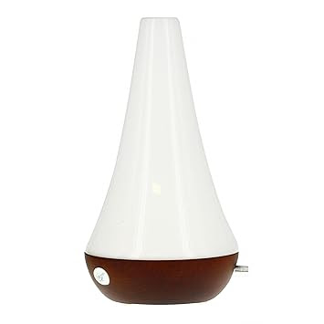 Le diffuseur huile essentielle électrique procure une diffusion parfaite et équilibrée de vos huiles essentielles pour que ces dernières remplissent parfaitement les environs. Naturactive Diffuseur D Huiles Essentielles Volcan Naturactive Look Check Price 345ihghmjb