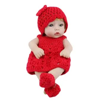  Jual Boneka Bayi Mirip Manusia Murah  boneka  baru