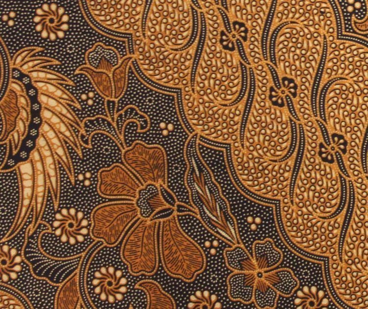 Motif Batik Nusantara Dan Asal Daerahnya - Batik Indonesia