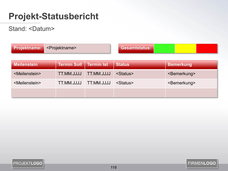Microsoft project 2010 training video on how to. Statusbericht Vorlage Ampel Selfsameness Funnycats Site