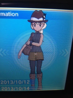 驚くばかりポケモンxy ブティック すべてのぬりえ