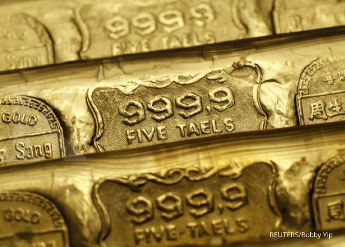  Harga  Emas  Putih  Di Banjarmasin Harga  11