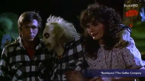 The plot is currently unknown. Beetlejuice 2 Is That Tim Burton Sequel Ever Going To Happen