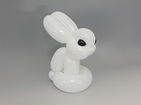動物画像のすべて 無料印刷可能バルーン アート うさぎ の 作り方