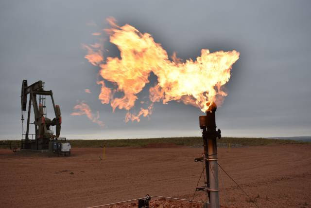 Convulsão nos mercados energéticos assusta a economia mundial