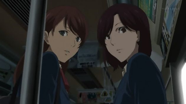 元のペルソナ5 アニメ 評価 アニメ画像