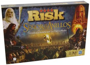 Juego de mesa y estrategia por turnos de guerra al estilo del risk, consigue con. Los Mejores Juegos De Mesa De Versiones Del Risk Tematicos Juegos De Mesa Y Puzzles