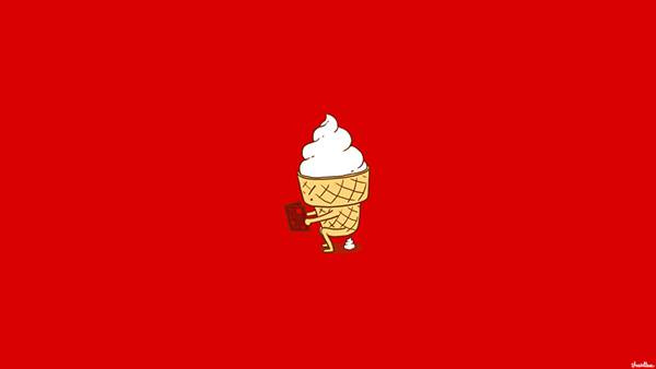 美しい花の画像 50 素晴らしいソフトクリーム イラスト おしゃれ