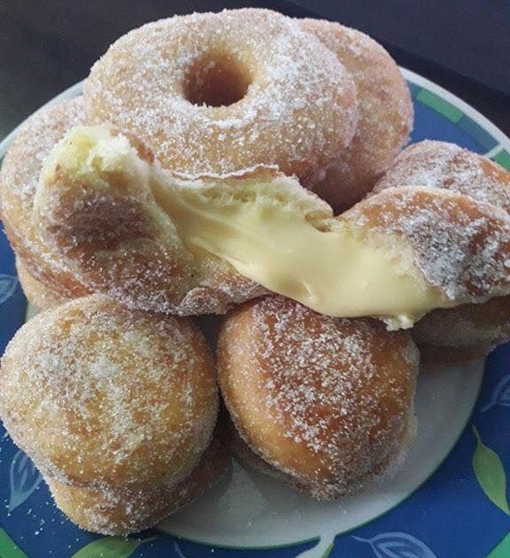Resepi Cream Cheese Gebu - Listen uu