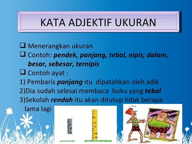 Contoh Frasa Dan Ayat - Lauras Stekkie